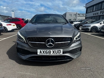 Used Mercedes-Benz CLA 2019 for sale - 78220439: Photo