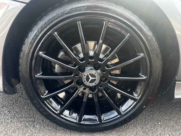 Used Mercedes-Benz CLA 2019 for sale - 78220439: Photo 8