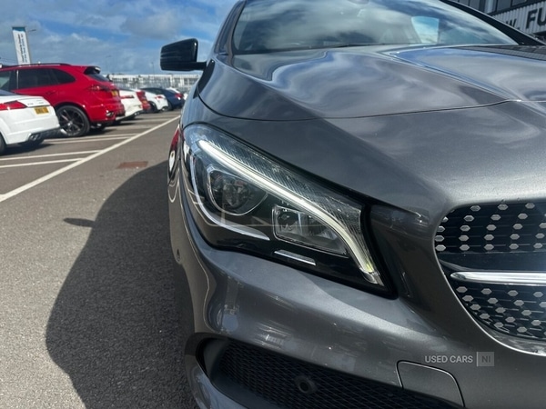 Used Mercedes-Benz CLA 2019 for sale - 78220439: Photo 9