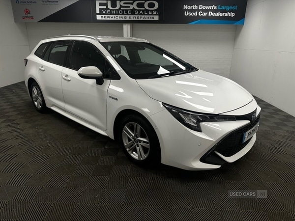 Used Toyota Corolla 2020 for sale - 77163798: Photo 1