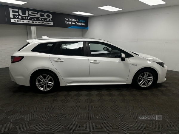 Used Toyota Corolla 2020 for sale - 77163798: Photo 10