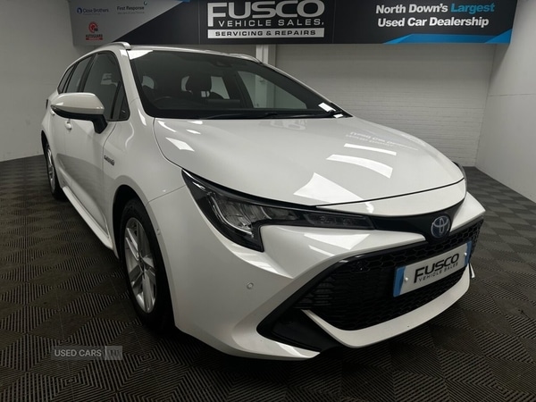 Used Toyota Corolla 2020 for sale - 77163798: Photo 11