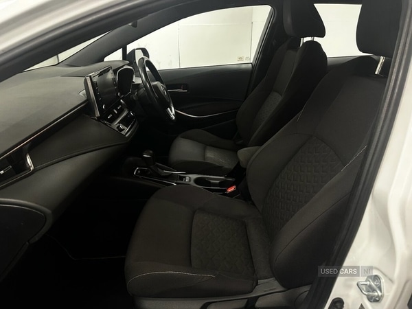 Used Toyota Corolla 2020 for sale - 77163798: Photo 12