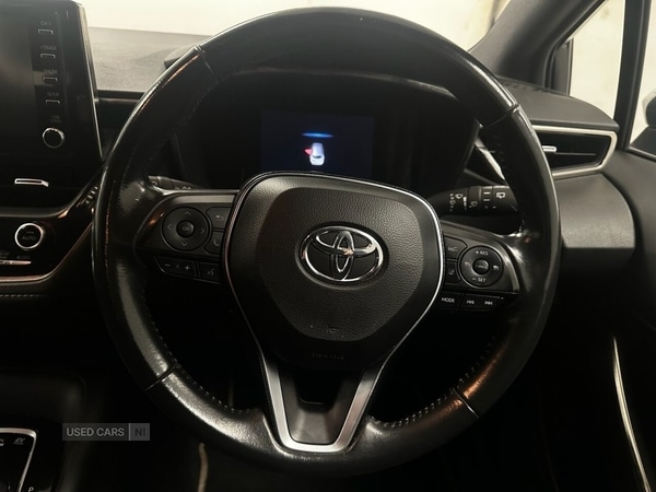 Used Toyota Corolla 2020 for sale - 77163798: Photo 15