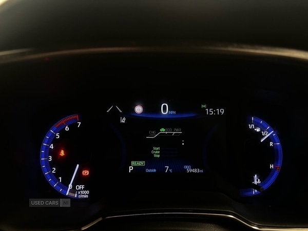 Used Toyota Corolla 2020 for sale - 77163798: Photo 18