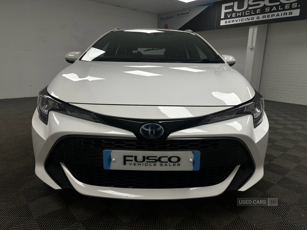 Used Toyota Corolla 2020 for sale - 77163798: Photo 2