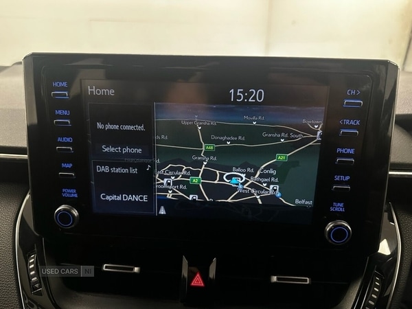 Used Toyota Corolla 2020 for sale - 77163798: Photo 25