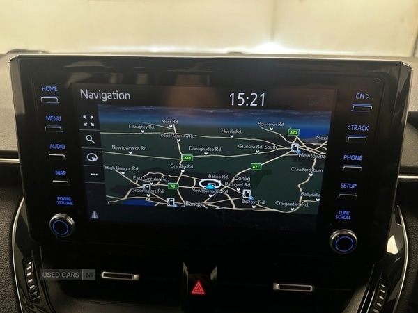 Used Toyota Corolla 2020 for sale - 77163798: Photo 27