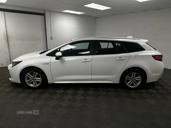 Used Toyota Corolla 2020 for sale - 77163798: Photo 4