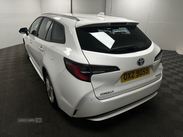 Used Toyota Corolla 2020 for sale - 77163798: Photo 6