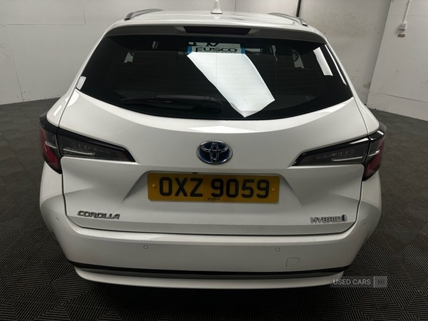 Used Toyota Corolla 2020 for sale - 77163798: Photo 7