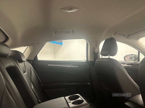 Used Ford Mondeo 2018 for sale - 76551297: Photo 15