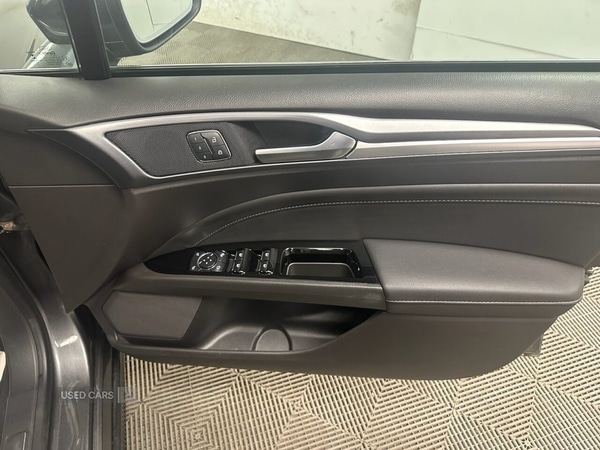 Used Ford Mondeo 2018 for sale - 76551297: Photo 17