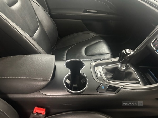 Used Ford Mondeo 2018 for sale - 76551297: Photo 19