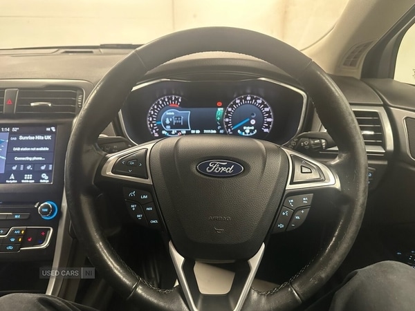 Used Ford Mondeo 2018 for sale - 76551297: Photo 20