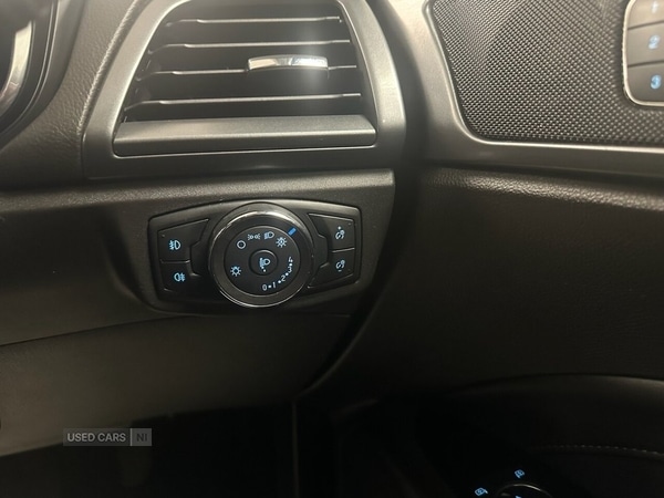 Used Ford Mondeo 2018 for sale - 76551297: Photo 22