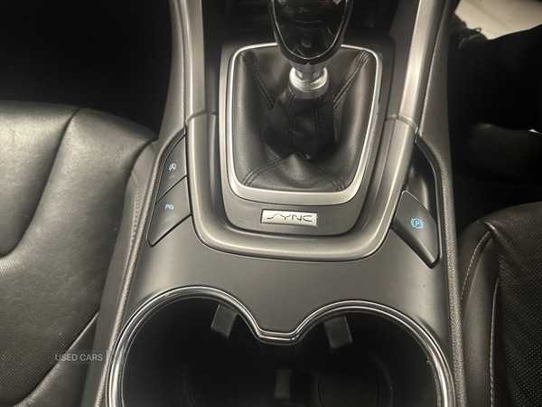 Used Ford Mondeo 2018 for sale - 76551297: Photo 23