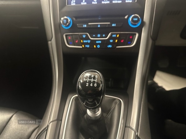 Used Ford Mondeo 2018 for sale - 76551297: Photo 24