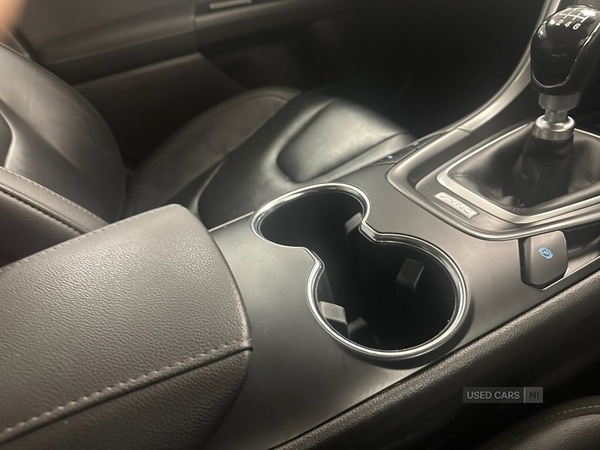 Used Ford Mondeo 2018 for sale - 76551297: Photo 27