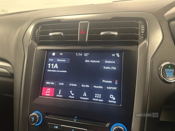 Used Ford Mondeo 2018 for sale - 76551297: Photo 28