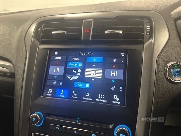 Used Ford Mondeo 2018 for sale - 76551297: Photo 29