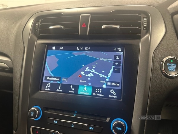 Used Ford Mondeo 2018 for sale - 76551297: Photo 31