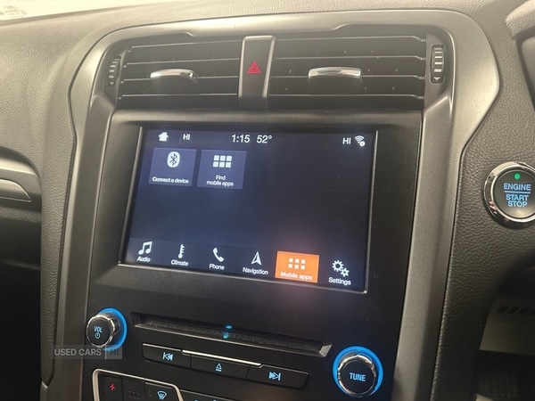 Used Ford Mondeo 2018 for sale - 76551297: Photo 32