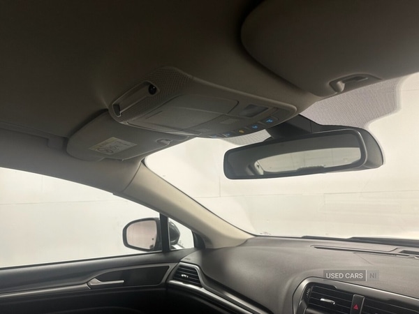 Used Ford Mondeo 2018 for sale - 76551297: Photo 34