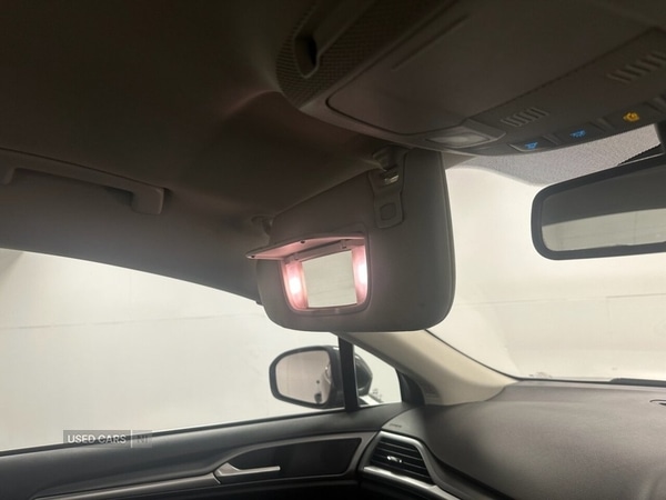 Used Ford Mondeo 2018 for sale - 76551297: Photo 35