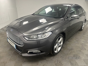 Used Ford Mondeo 2018 for sale - 76551297: Photo