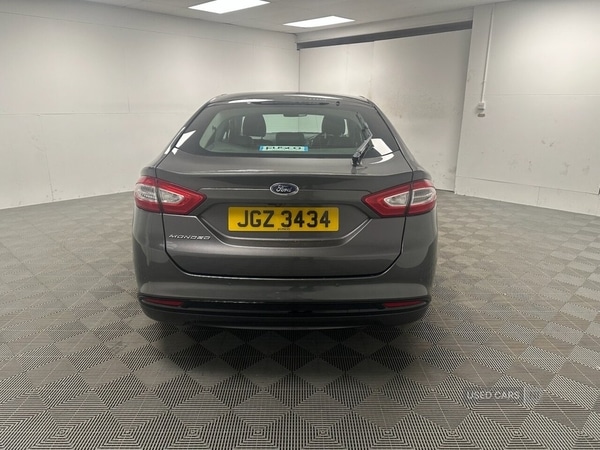 Used Ford Mondeo 2018 for sale - 76551297: Photo 6