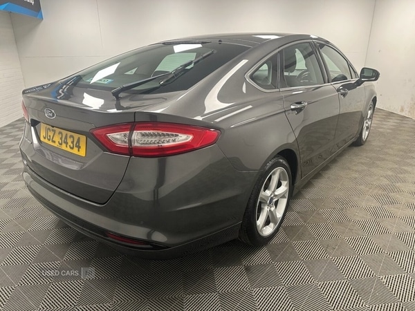 Used Ford Mondeo 2018 for sale - 76551297: Photo 7