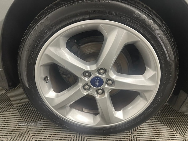 Used Ford Mondeo 2018 for sale - 76551297: Photo 9