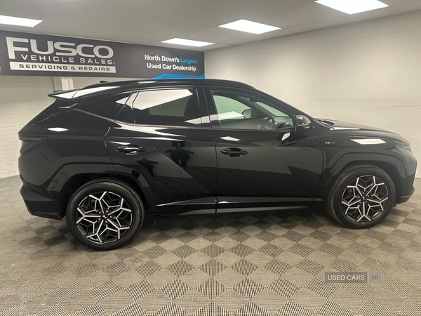 Used Hyundai TUCSON 2022 for sale - 76856065: Photo 10