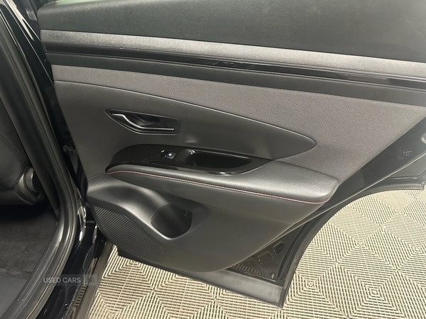 Used Hyundai TUCSON 2022 for sale - 76856065: Photo 11