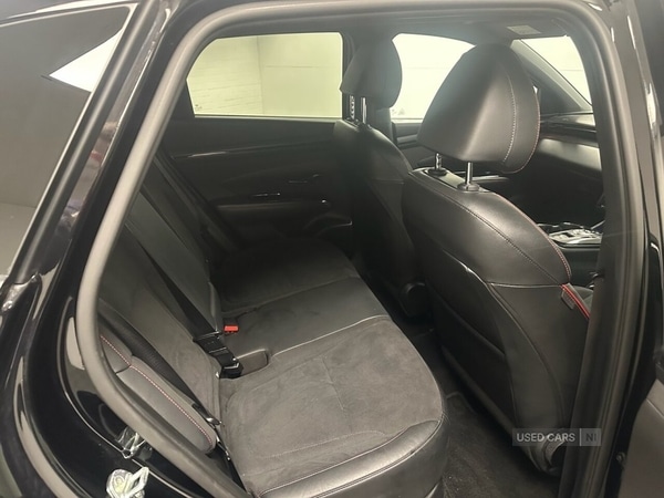 Used Hyundai TUCSON 2022 for sale - 76856065: Photo 12