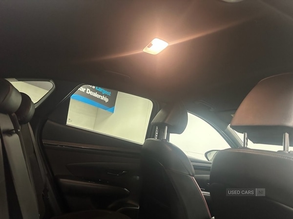 Used Hyundai TUCSON 2022 for sale - 76856065: Photo 15
