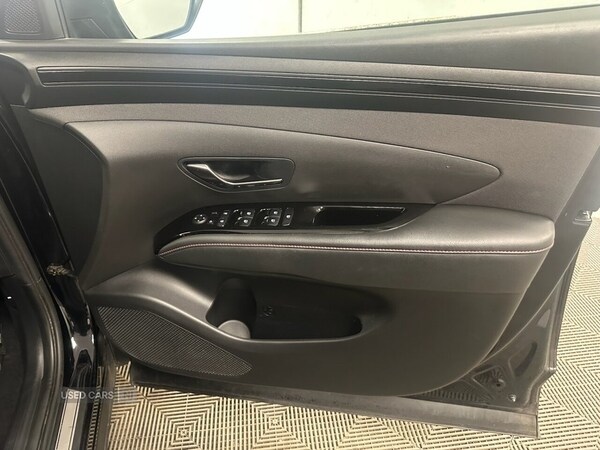 Used Hyundai TUCSON 2022 for sale - 76856065: Photo 17