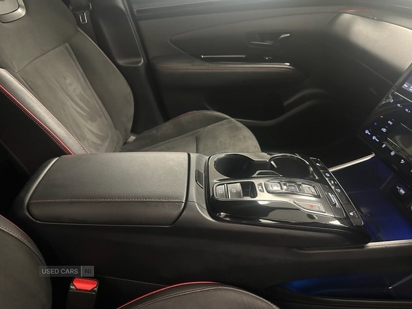 Used Hyundai TUCSON 2022 for sale - 76856065: Photo 18