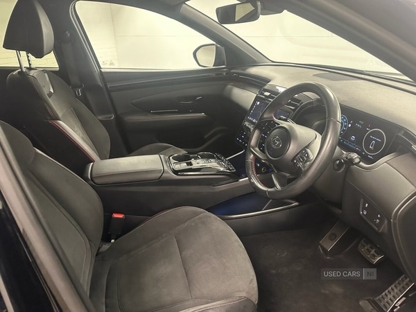 Used Hyundai TUCSON 2022 for sale - 76856065: Photo 19