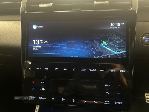 Used Hyundai TUCSON 2022 for sale - 76856065: Photo 21