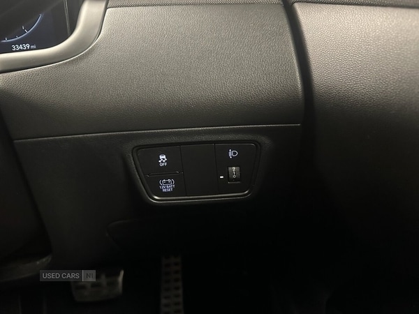 Used Hyundai TUCSON 2022 for sale - 76856065: Photo 23