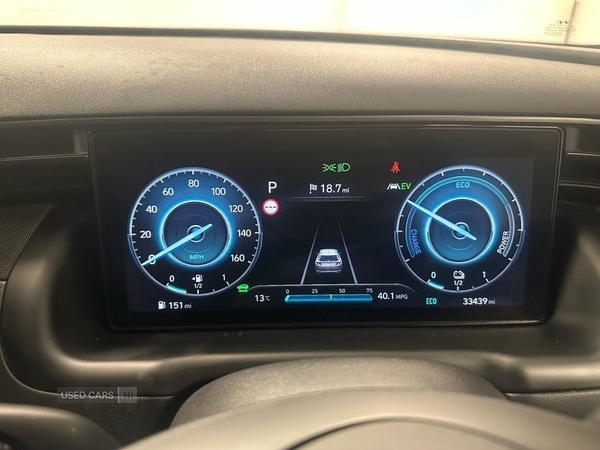 Used Hyundai TUCSON 2022 for sale - 76856065: Photo 24