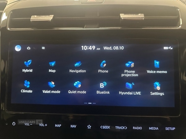 Used Hyundai TUCSON 2022 for sale - 76856065: Photo 25