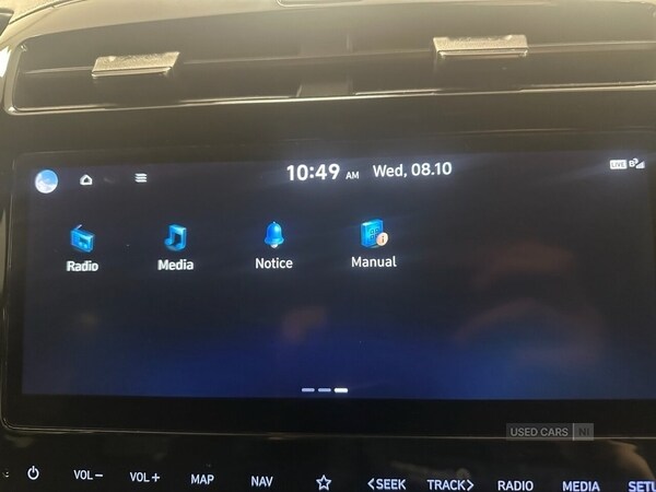 Used Hyundai TUCSON 2022 for sale - 76856065: Photo 26