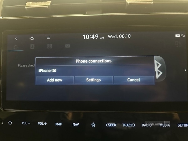 Used Hyundai TUCSON 2022 for sale - 76856065: Photo 28