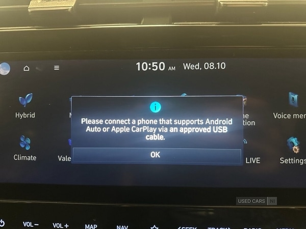 Used Hyundai TUCSON 2022 for sale - 76856065: Photo 29