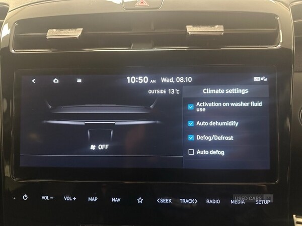 Used Hyundai TUCSON 2022 for sale - 76856065: Photo 30