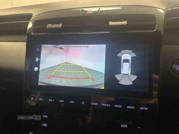 Used Hyundai TUCSON 2022 for sale - 76856065: Photo 31