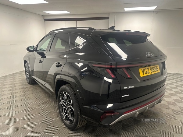 Used Hyundai TUCSON 2022 for sale - 76856065: Photo 5